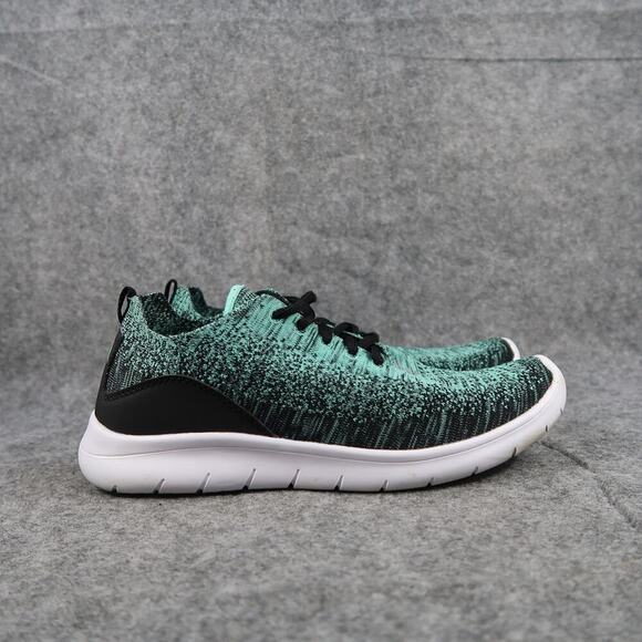 Champion Shoes Womens 8 Athletic Trainer Sneakers Knit Active Casual Run Walk - Picture 1 of 11